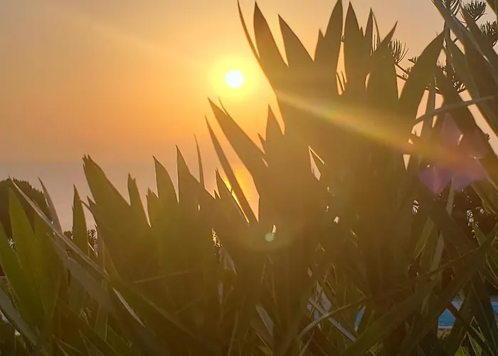 G And A House * Poros (Kefalonia)