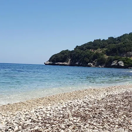 G And A House Apartment