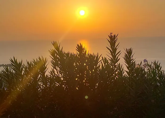 G And A House Daire Poros (Kefalonia)